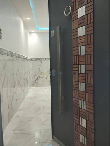 Vente Appartement F4 Bordj El Kiffan