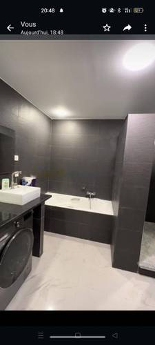 Vente Villa F4 Hydra