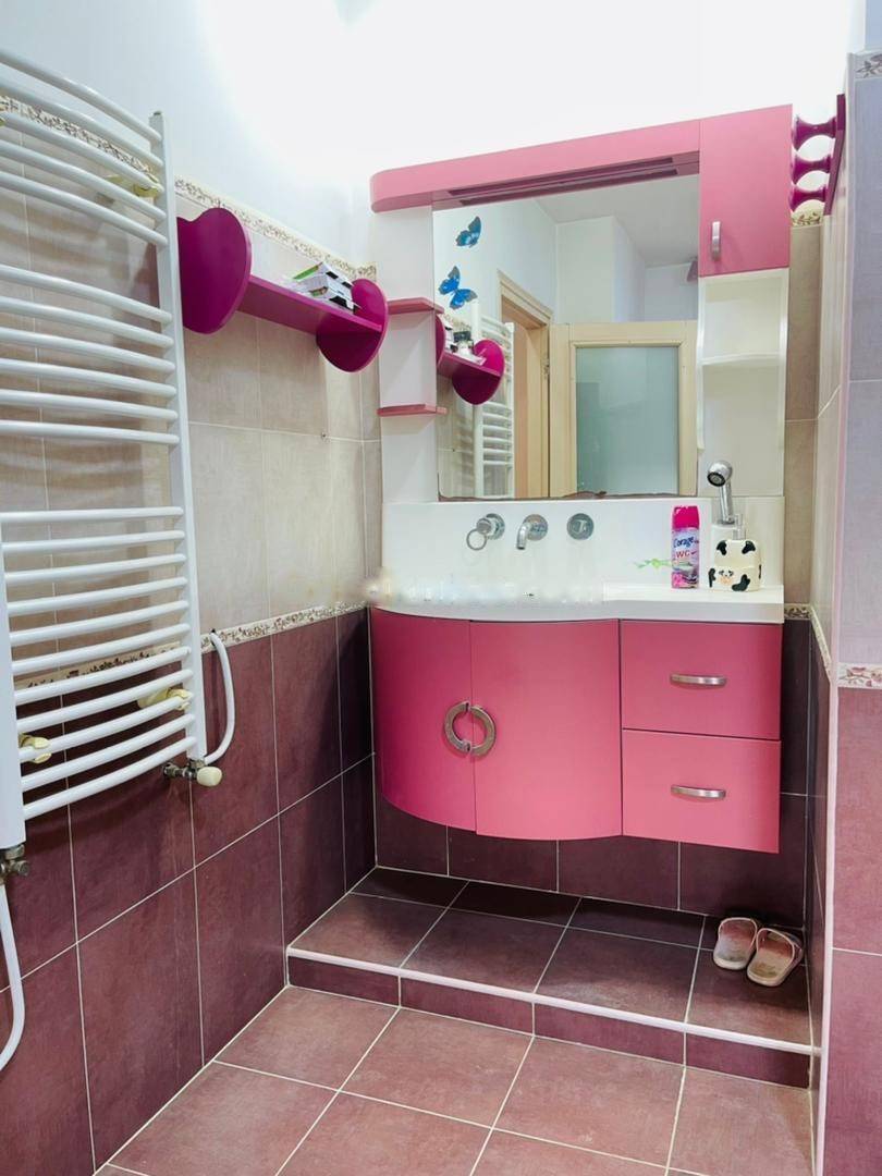 Location Appartement F4 Dely Ibrahim