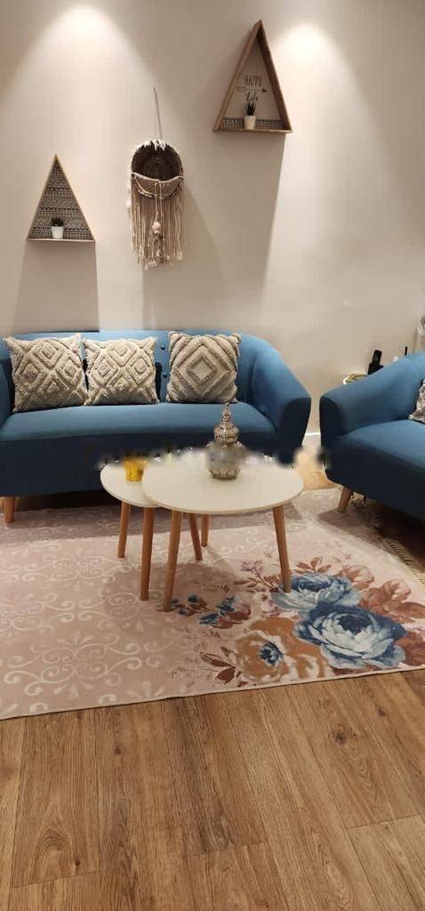 Vente Appartement F4 Bordj El Kiffan