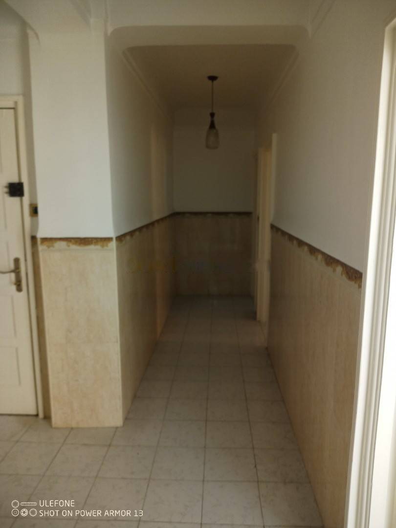 Vente Appartement F3 Mohammadia