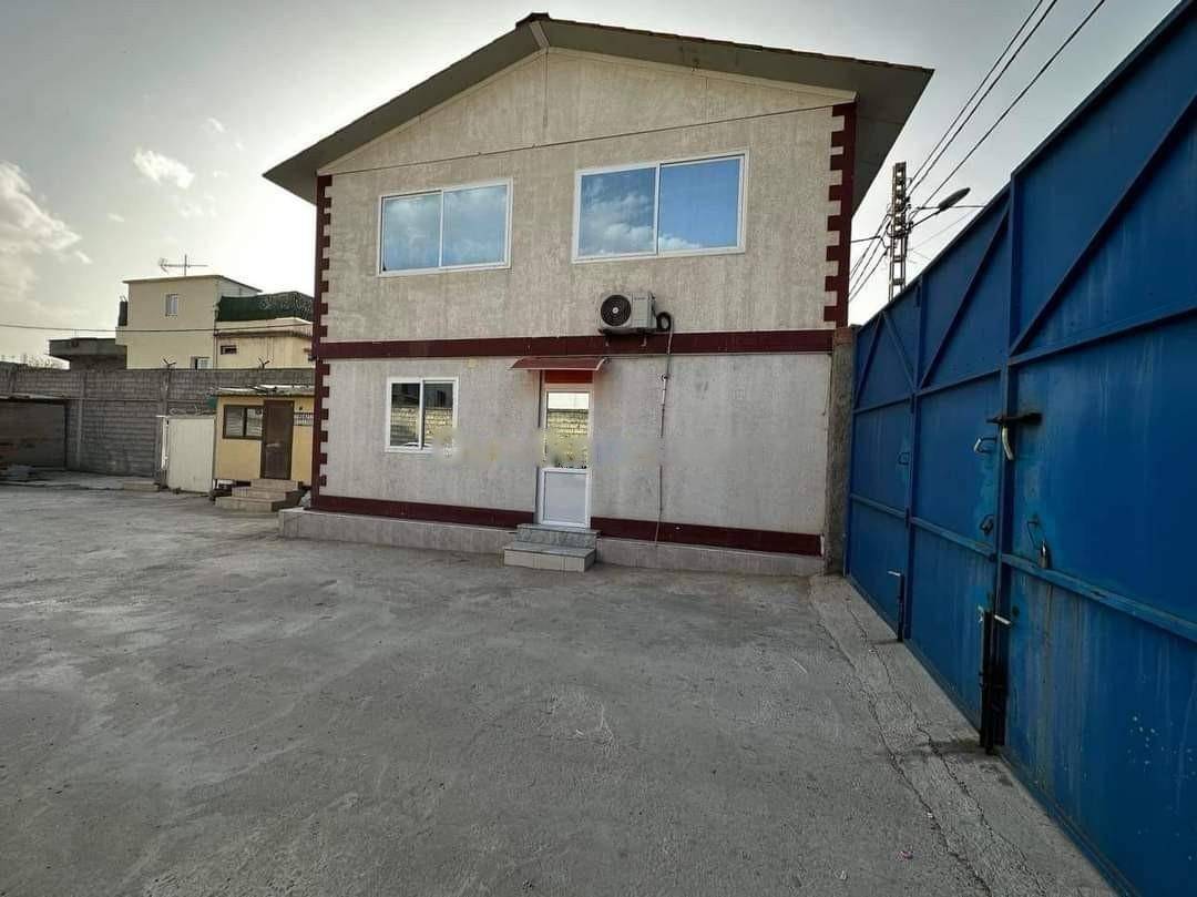 Location Hangar Reghaia