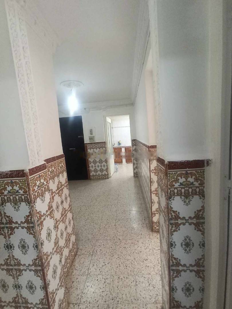 Location Appartement F4 Draria