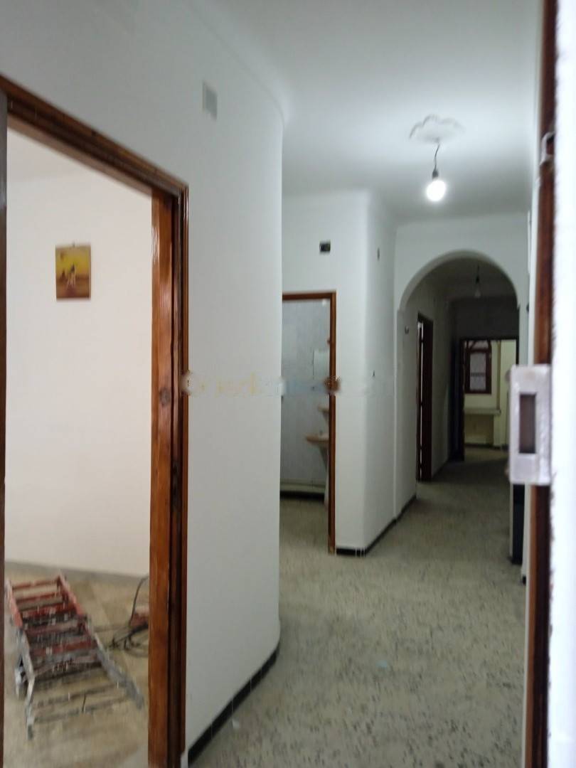 Location Niveau de villa F3 Dar El Beida