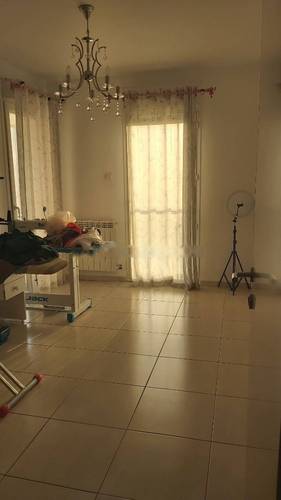 Vente Appartement F5 Cheraga