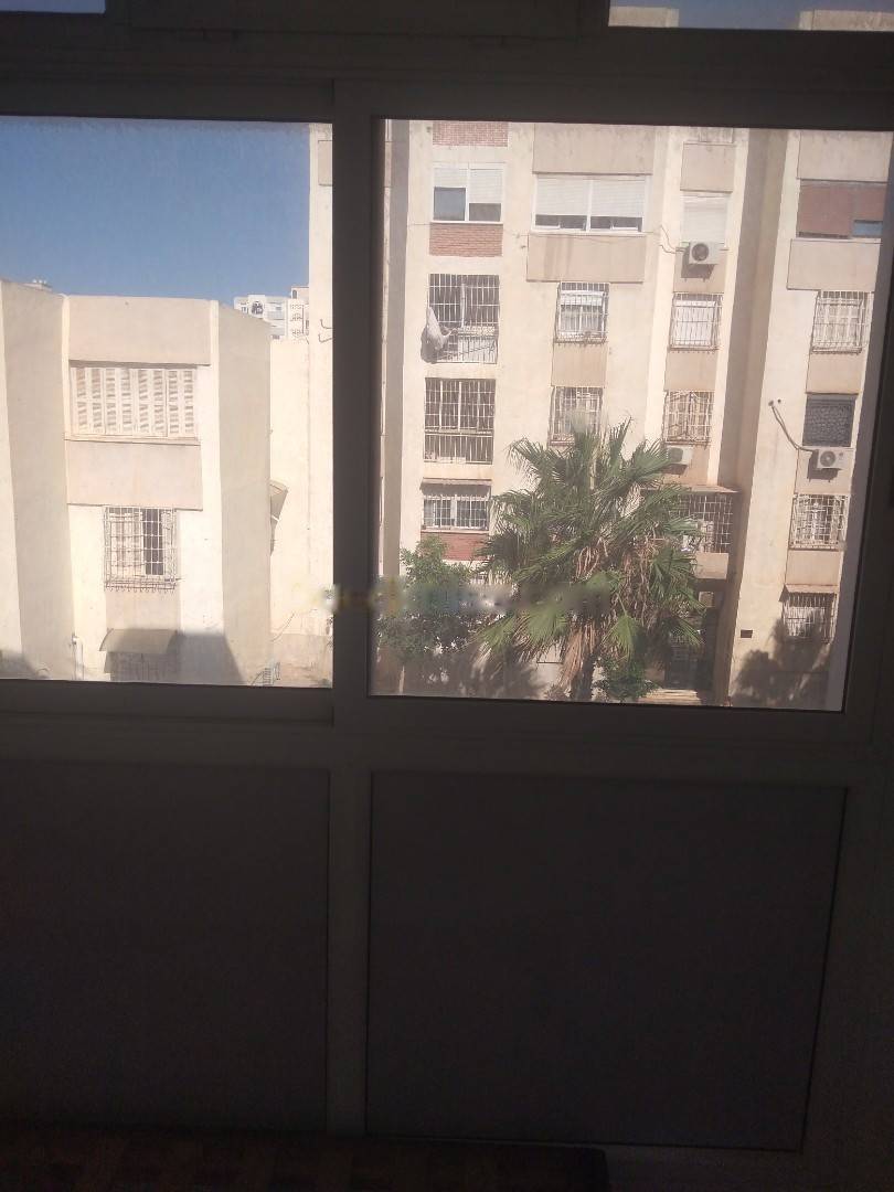 Location Appartement F3 Dar El Beida