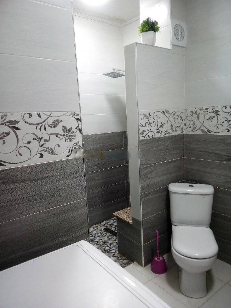 Vente Appartement F5 H'raoua