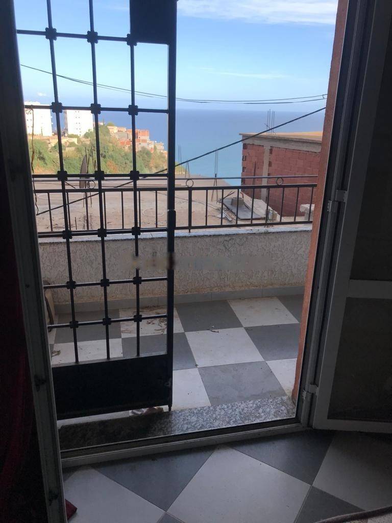 Vente Appartement F2 Rais Hamidou
