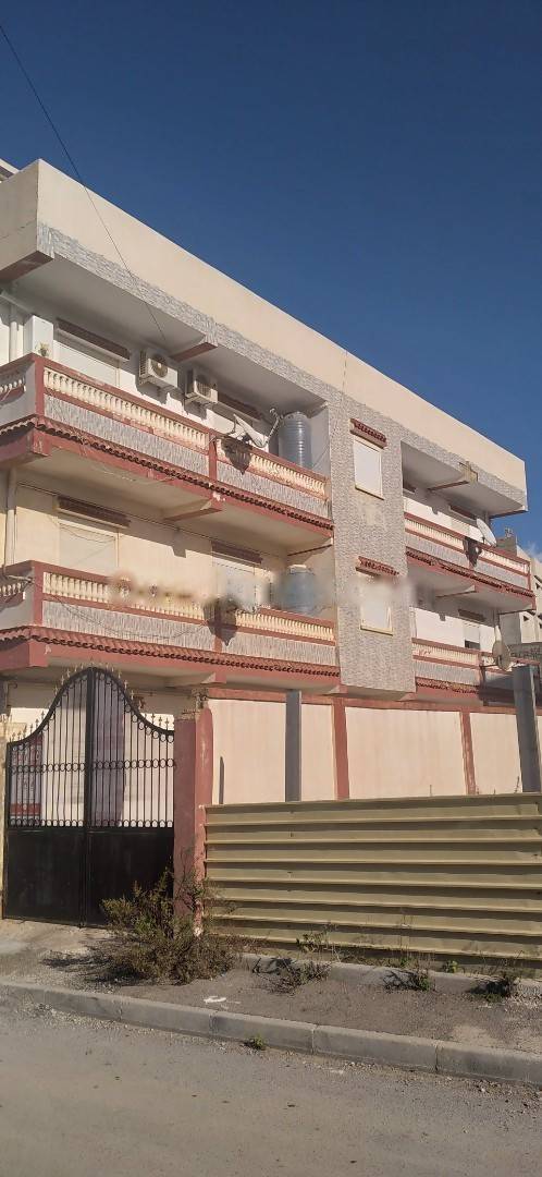 Vente Appartement F4 Mahelma