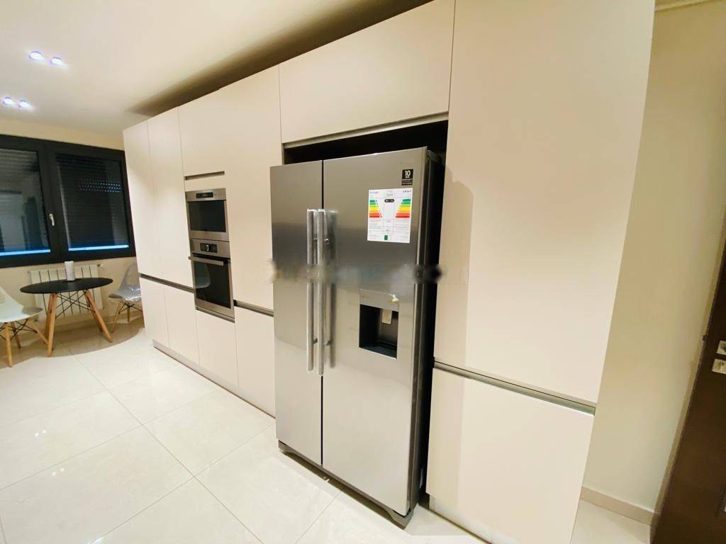 Location Appartement F4 Hydra