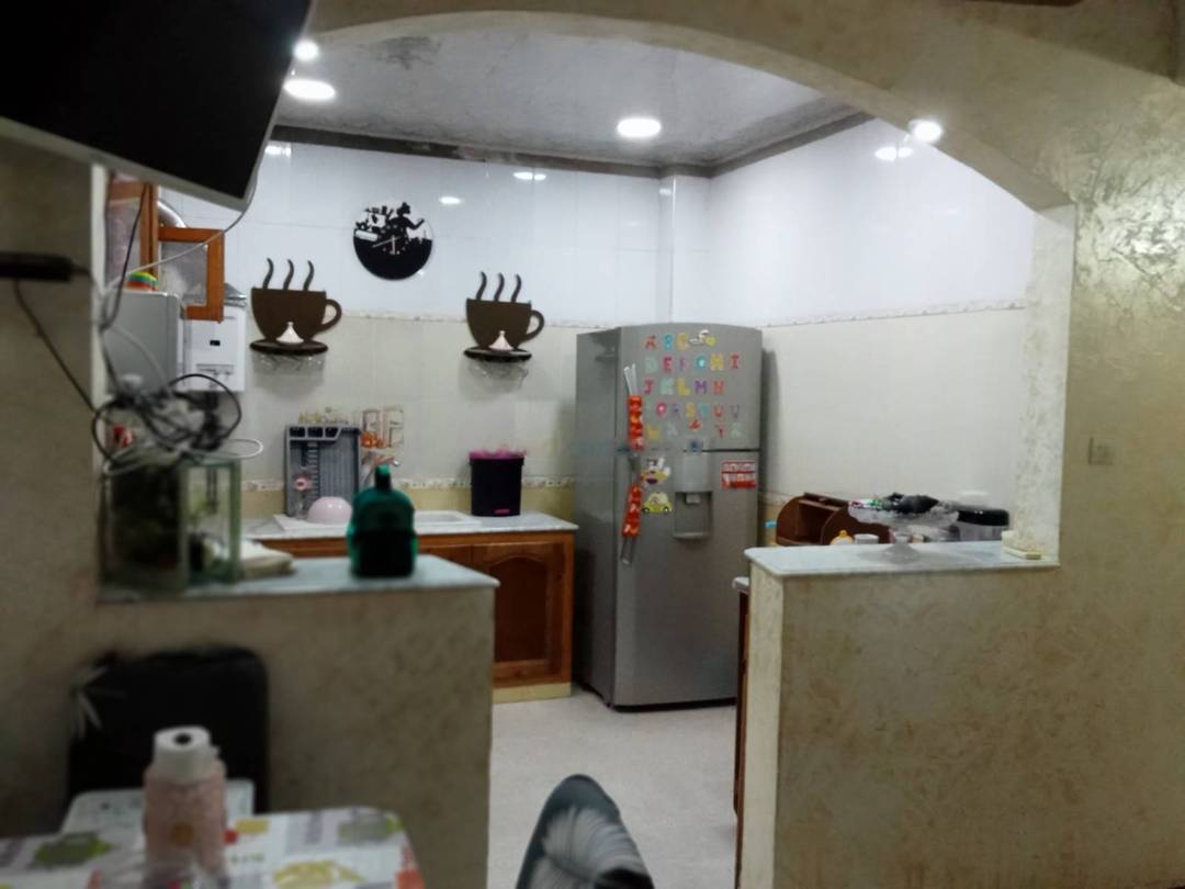 Vente Appartement F3 Belouizdad