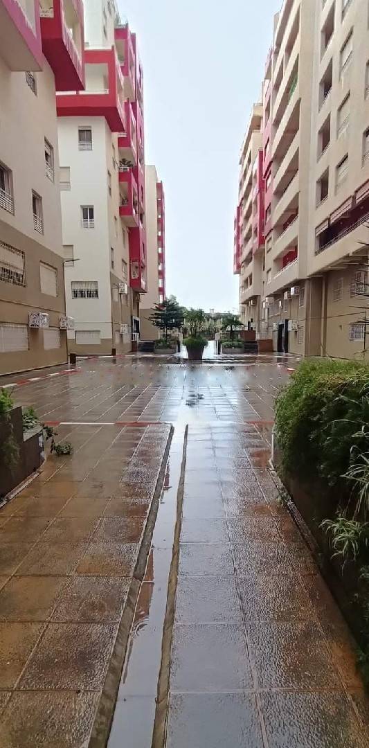 Location Appartement F3 Ouled Fayet