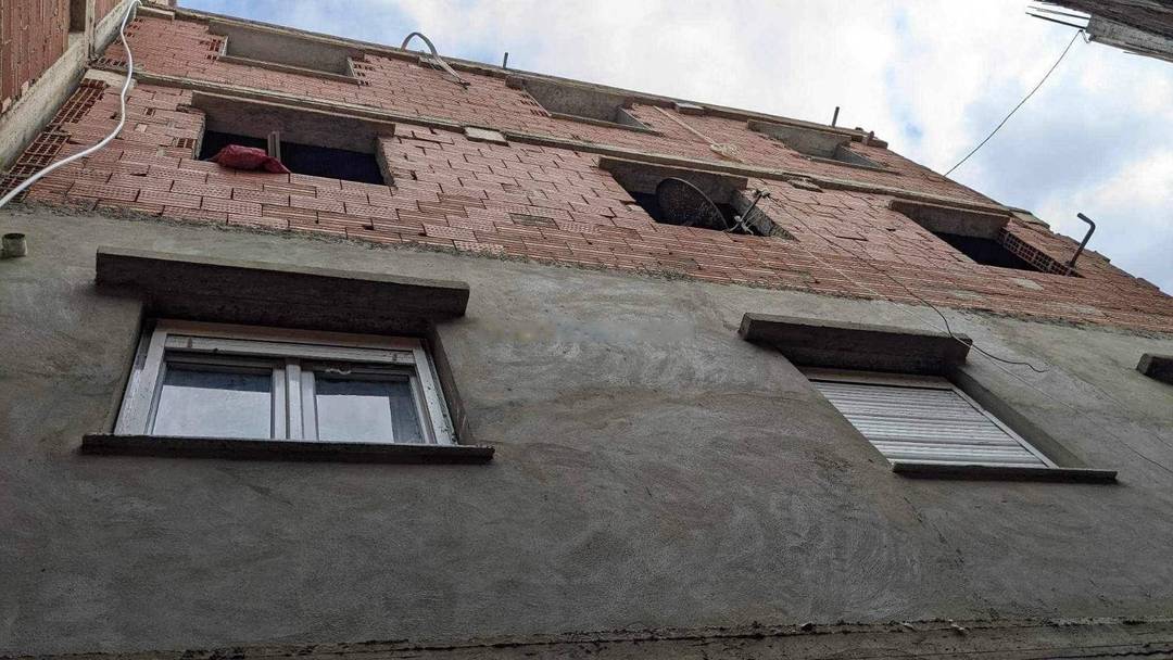 Vente Villa Baraki