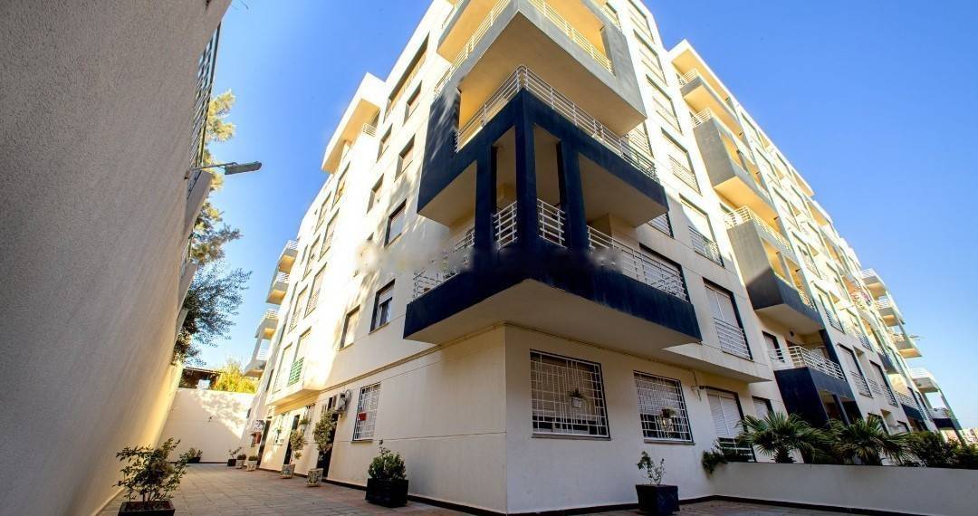 Vente Appartement F3 Draria