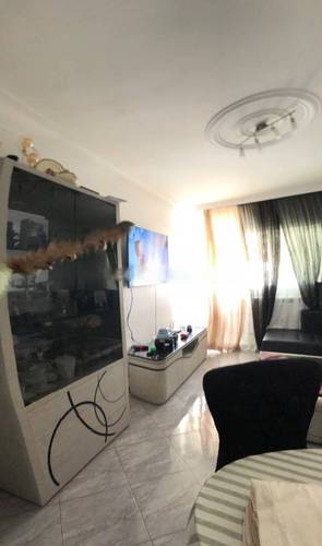 Vente Appartement F3 Baba Hassen