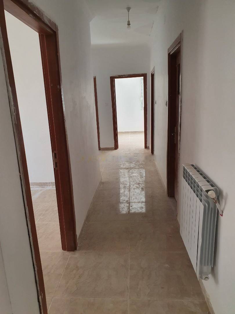 Vente Appartement F5 Ouled Fayet