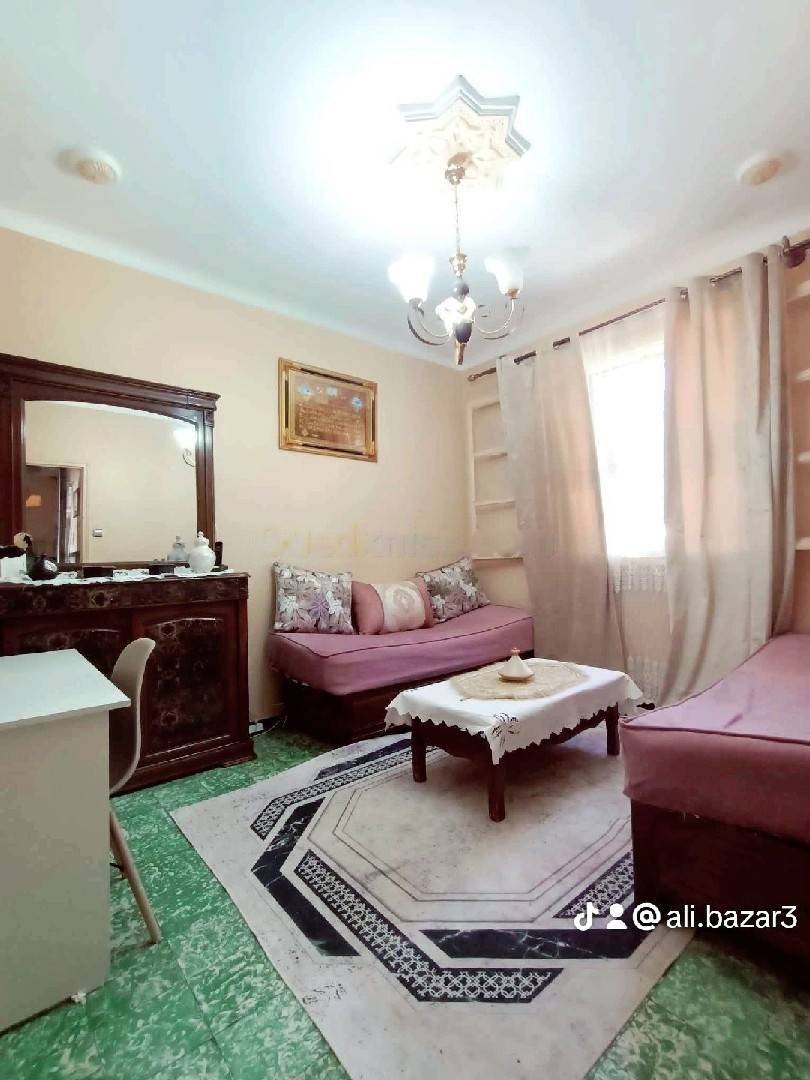 Vente Villa F10 El Biar