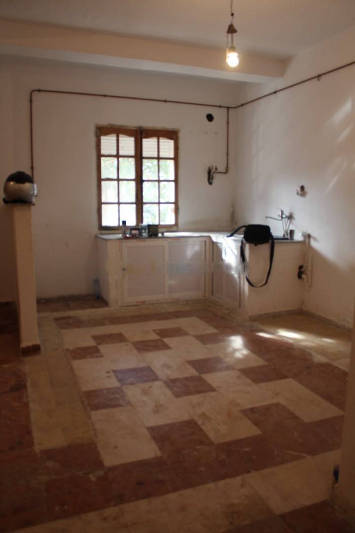 Location Appartement F3 Cheraga