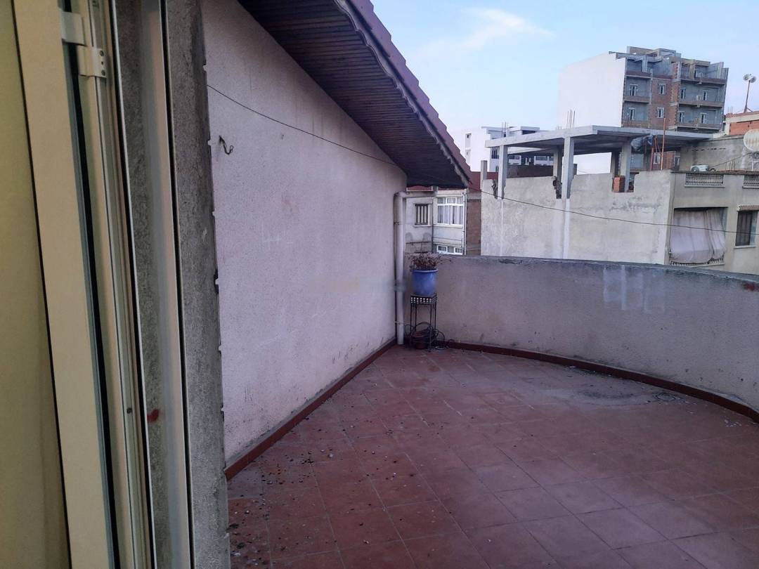 Location Niveau de villa F2 Dely Ibrahim