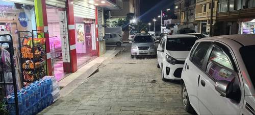 Location Local Bordj El Bahri