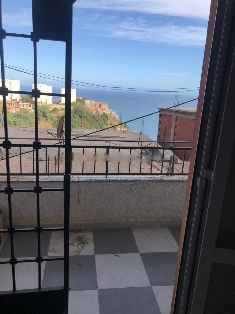 Vente Appartement F2 Rais Hamidou
