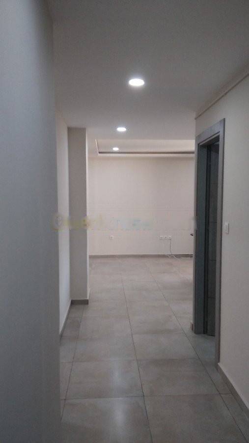 Location Appartement F4 Birkhadem