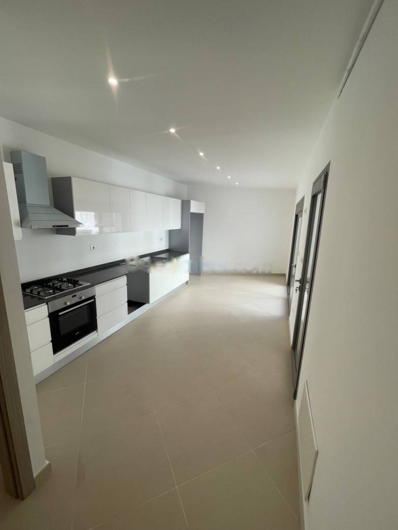 Vente Appartement F5 Hydra