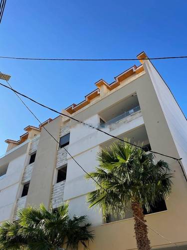 Vente Appartement F4 Dely Ibrahim