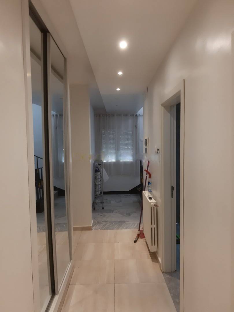 Location Appartement F6 Birkhadem