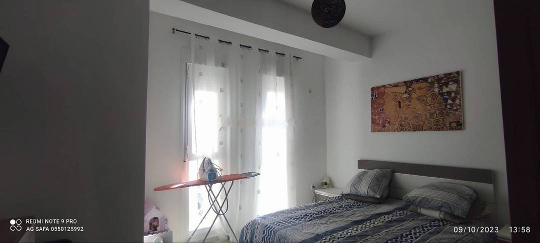 Location Appartement F3 Birkhadem