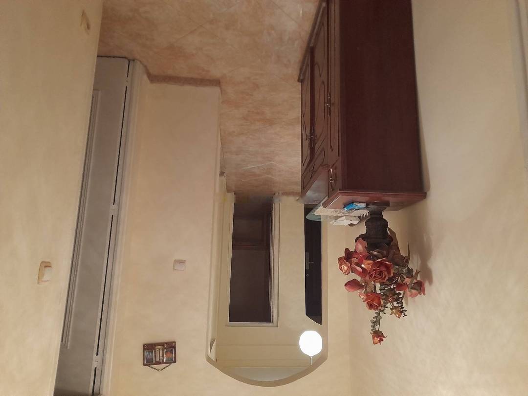 Location Appartement F5 Hydra
