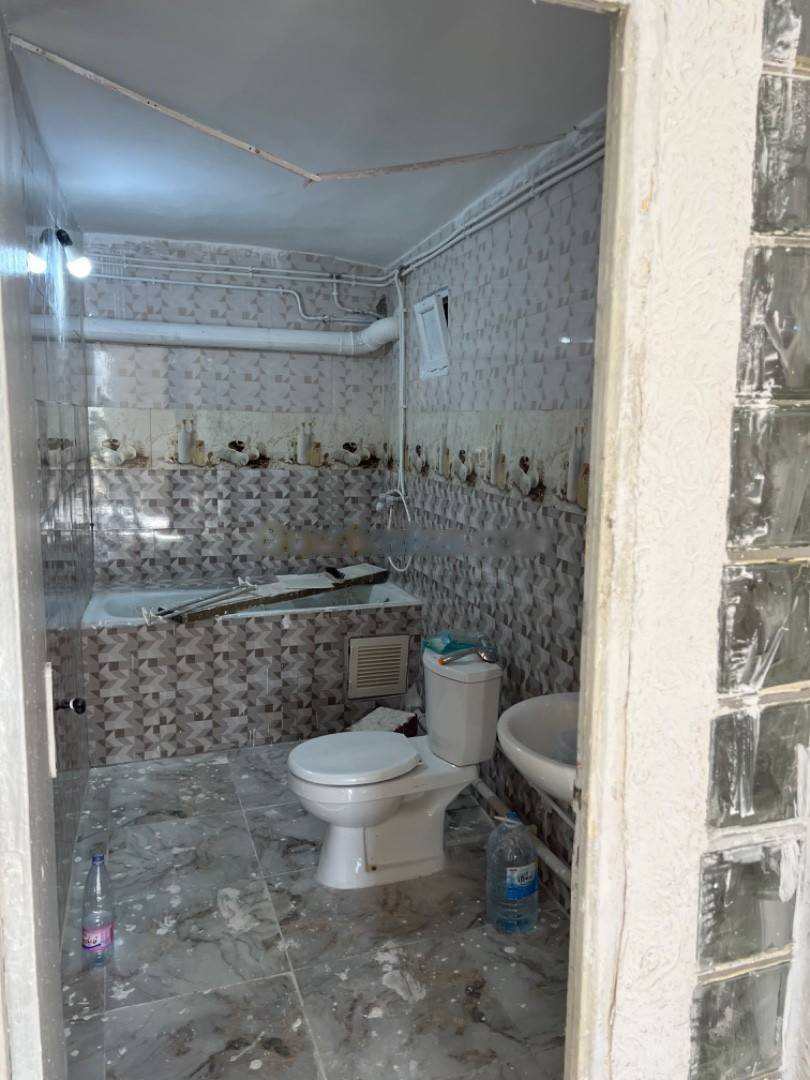 Location Appartement F3 Bouzareah