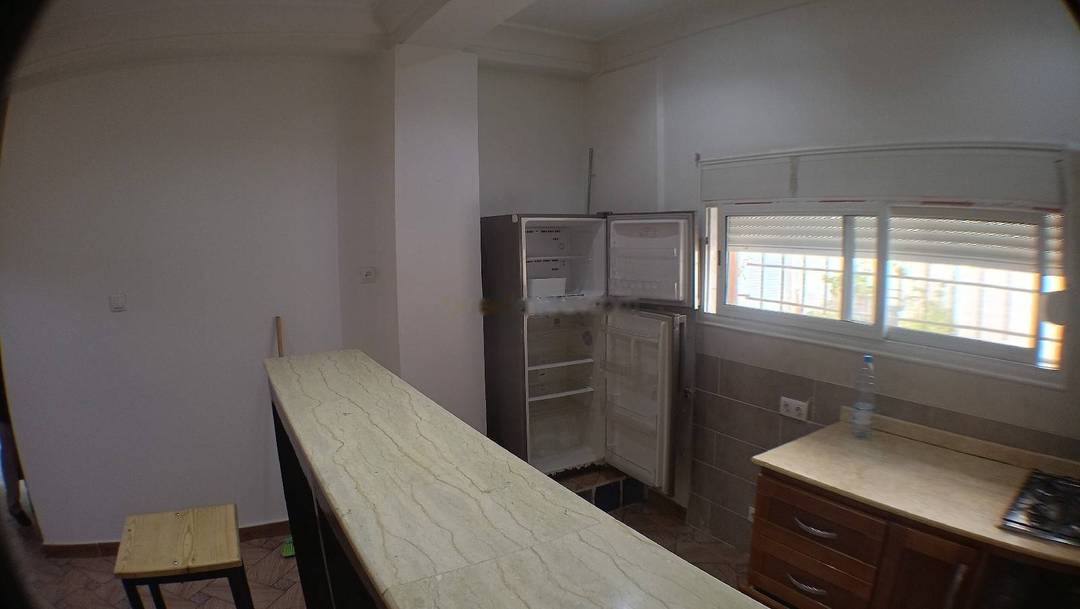 Location Appartement F2 Bir Mourad Rais