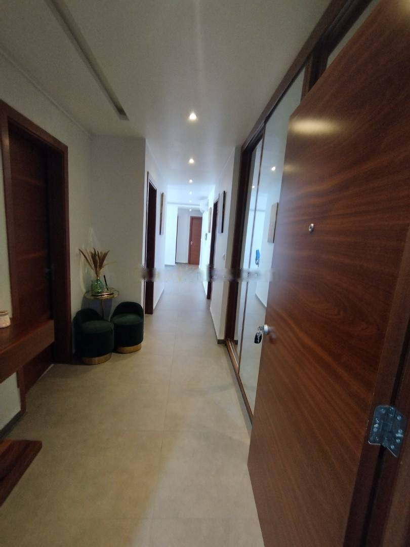 Vente appartement f5 cheraga