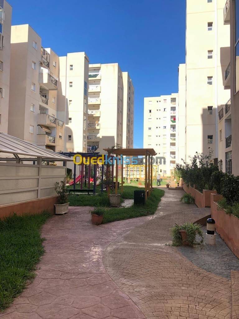 Vente Appartement F3 Staoueli