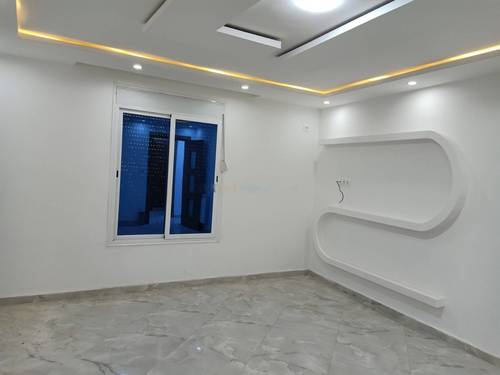 Vente Appartement F234 Bordj El Kiffan
