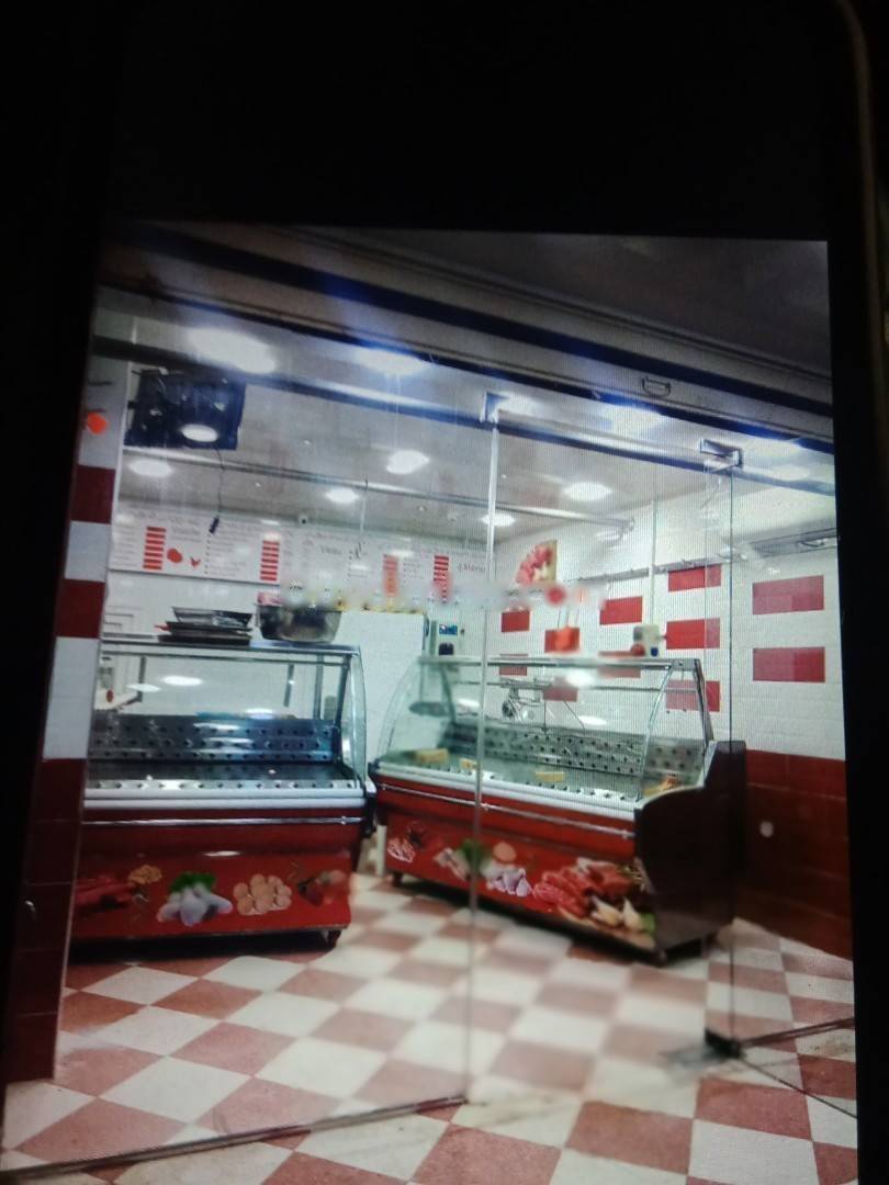 Vente Local F0 Reghaia
