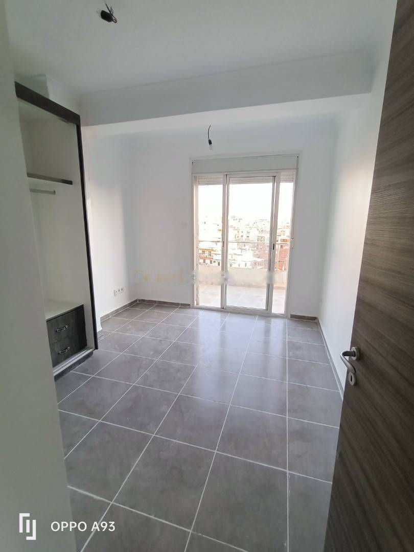 Vente Appartement F5 Ouled Fayet