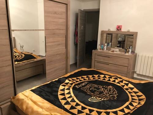 Vente Appartement F3 Cheraga