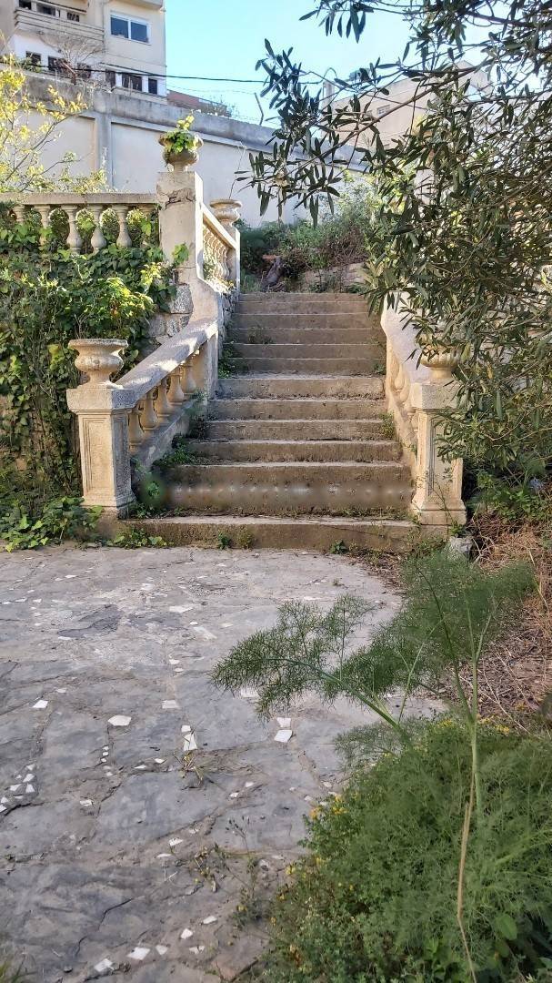 Vente Villa F7 Bouzareah