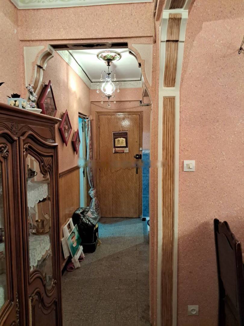 Vente Appartement F3 Reghaia