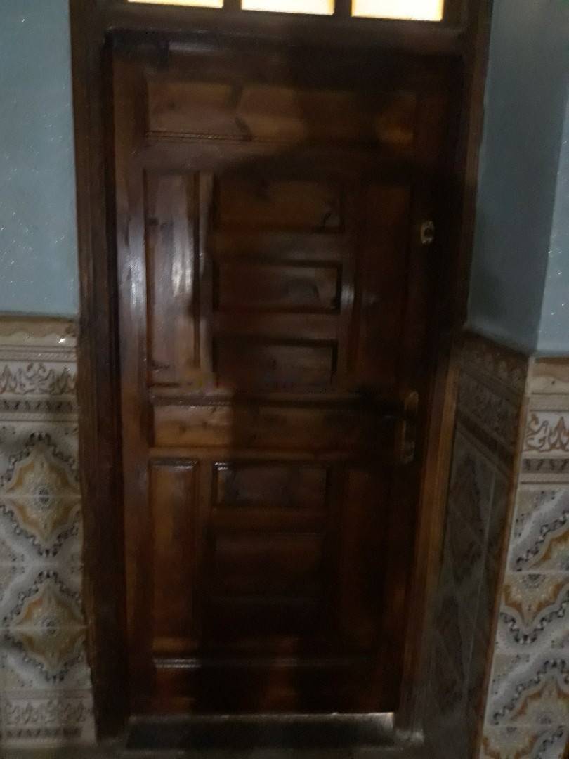 Location Niveau de villa F2 Draria