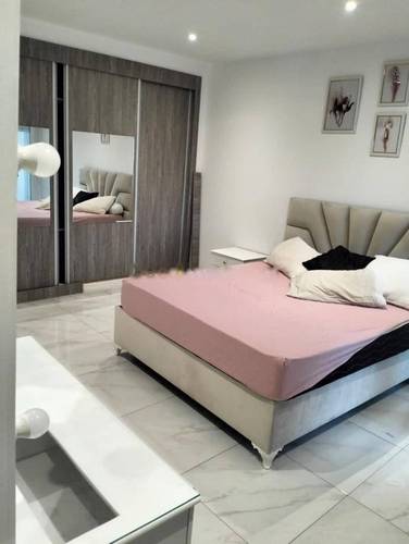 Location Appartement F5 Cheraga