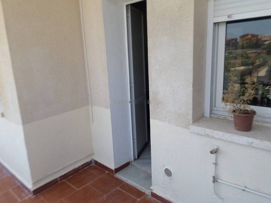 Location Appartement F3 Draria