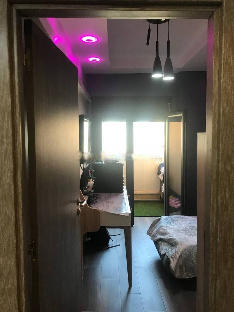 Vente Appartement F4 Bordj El Kiffan