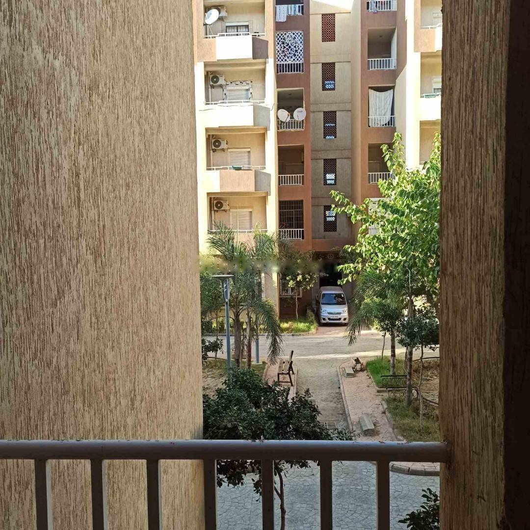 Location Appartement F5 Bordj El Bahri