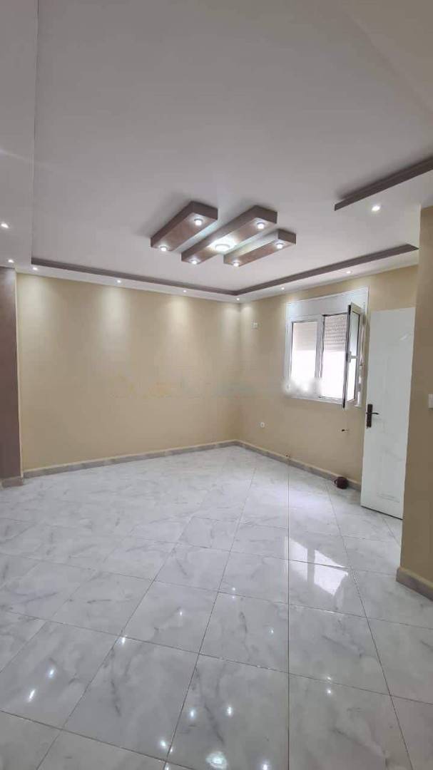 Vente Appartement F2 Bordj El Kiffan