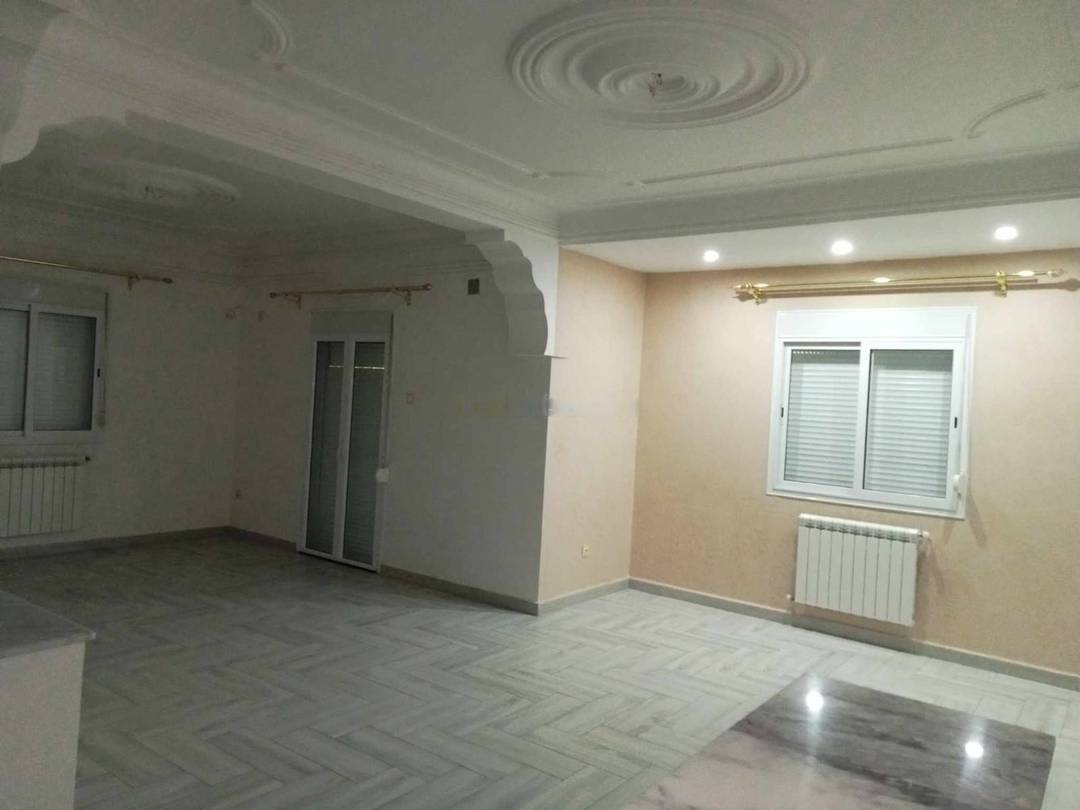 Location Appartement F5 Cheraga