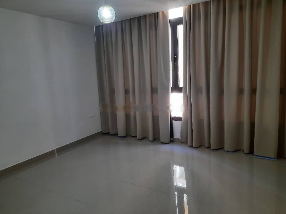 Location Appartement F4 Cheraga