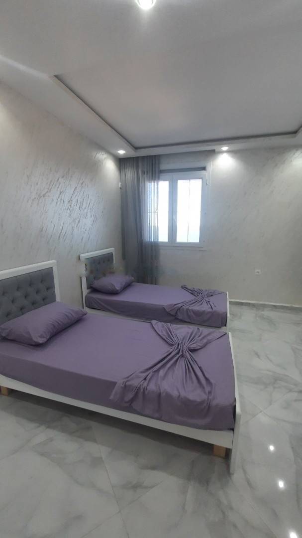 Location Appartement F5 Rais Hamidou